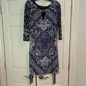WHBM dress - S